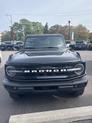 Thumbnail of 2023 Shadow Black Ford Bronco