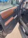 Thumbnail of 2023 Shadow Black Ford Bronco