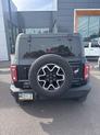 Thumbnail of 2023 Shadow Black Ford Bronco
