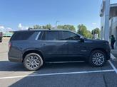 Thumbnail of 2021 Shadow Gray Metallic Chevrolet Tahoe