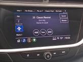 Thumbnail of 2022 Satin Steel Metallic Buick Encore GX