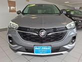 Thumbnail of 2022 Satin Steel Metallic Buick Encore GX