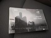 Thumbnail of 2022 Satin Steel Metallic Buick Encore GX