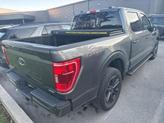 Thumbnail of 2022 Carbonized Gray Metallic Ford F-150
