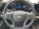 Thumbnail of 2025 Rip Tide Blue Chevrolet Silverado 1500