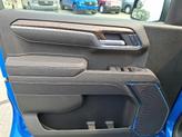 Thumbnail of 2025 Rip Tide Blue Chevrolet Silverado 1500