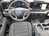 Thumbnail of 2025 Rip Tide Blue Chevrolet Silverado 1500