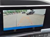 Thumbnail of 2025 Rip Tide Blue Chevrolet Silverado 1500