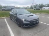 Thumbnail of 2023 Magnetite Gray Metallic Subaru WRX