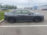 Thumbnail of 2023 Magnetite Gray Metallic Subaru WRX