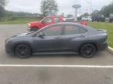 Thumbnail of 2023 Magnetite Gray Metallic Subaru WRX