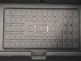 Thumbnail of 2025 Rapid Red Metallic Tinted Clearcoat Ford F-150 Lightning