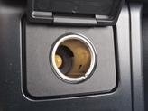 Thumbnail of 2025 Rapid Red Metallic Tinted Clearcoat Ford F-150 Lightning