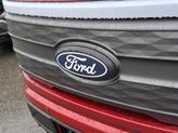 Thumbnail of 2025 Rapid Red Metallic Tinted Clearcoat Ford F-150 Lightning