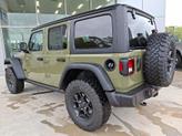 Thumbnail of 2025 41 PJ5 Jeep Wrangler