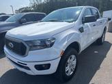 Thumbnail of 2023 Oxford White Ford Ranger