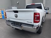 Thumbnail of 2024 Bright White Clearcoat RAM 2500