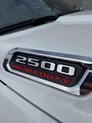 Thumbnail of 2024 Bright White Clearcoat RAM 2500