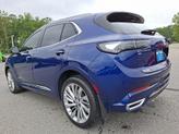Thumbnail of 2024 Calypso Blue Metallic Buick Envision