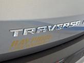 Thumbnail of 2026 Sterling Gray Metallic Chevrolet Traverse