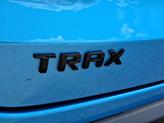Thumbnail of 2025 Marina Blue Chevrolet Trax