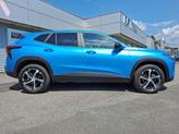 Thumbnail of 2025 Marina Blue Chevrolet Trax