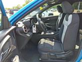 Thumbnail of 2025 Marina Blue Chevrolet Trax