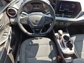 Thumbnail of 2025 Marina Blue Chevrolet Trax