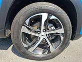 Thumbnail of 2025 Marina Blue Chevrolet Trax