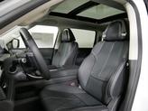 Thumbnail of 2025 Radiant White INFINITI QX80