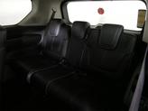 Thumbnail of 2025 Radiant White INFINITI QX80