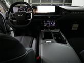 Thumbnail of 2025 Radiant White INFINITI QX80