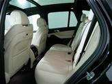 Thumbnail of 2022 Sparkling Brown Metallic BMW X5
