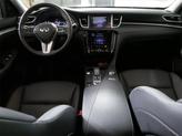 Thumbnail of 2024 Black Obsidian INFINITI QX50