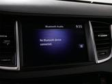 Thumbnail of 2024 Black Obsidian INFINITI QX50