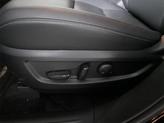 Thumbnail of 2024 Black Obsidian INFINITI QX50