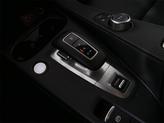 Thumbnail of 2024 Black Obsidian INFINITI QX50