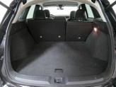 Thumbnail of 2024 Black Obsidian INFINITI QX50
