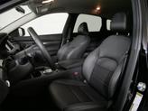 Thumbnail of 2024 Black Obsidian INFINITI QX50
