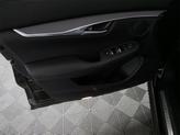 Thumbnail of 2024 Black Obsidian INFINITI QX50