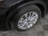 Thumbnail of 2024 Black Obsidian INFINITI QX50