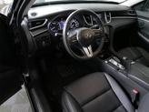 Thumbnail of 2024 Black Obsidian INFINITI QX50