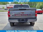 Thumbnail of 2022 Black Ford F-150