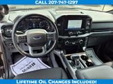 Thumbnail of 2022 Black Ford F-150