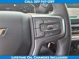 Thumbnail of 2023 Northsky Blue Metallic Chevrolet Silverado 1500