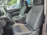 Thumbnail of 2023 Northsky Blue Metallic Chevrolet Silverado 1500