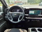 Thumbnail of 2023 Northsky Blue Metallic Chevrolet Silverado 1500