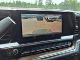Thumbnail of 2023 Northsky Blue Metallic Chevrolet Silverado 1500