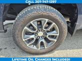 Thumbnail of 2023 Northsky Blue Metallic Chevrolet Silverado 1500