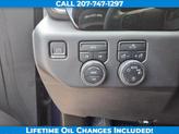 Thumbnail of 2023 Northsky Blue Metallic Chevrolet Silverado 1500